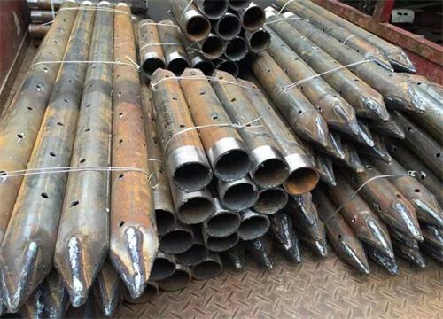 通山钢花管哪里有卖